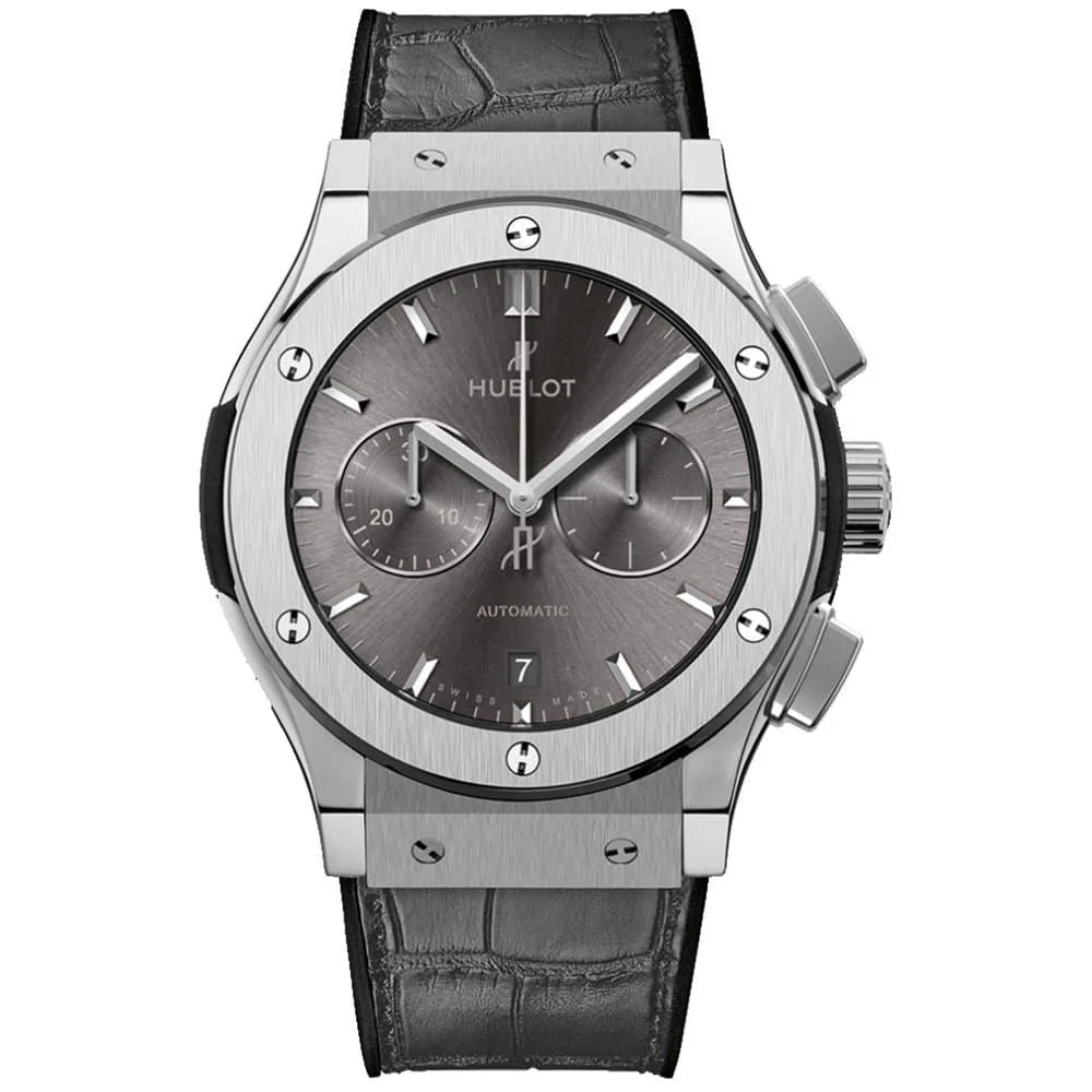 Hublot Classic Fusion 541.nx.7070.lr 42 mm kol saati