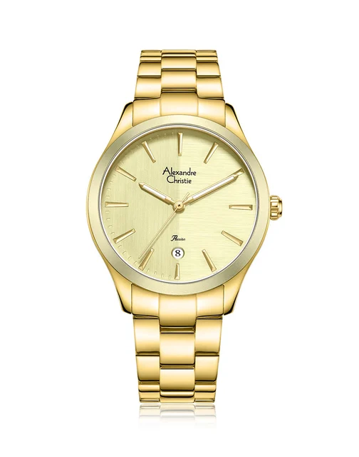 Alexandre Christie 2A90LDBGPIV kol saati