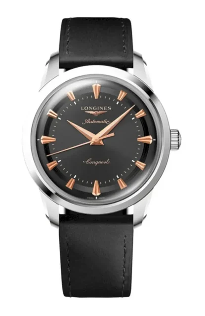 Longines Conquest Heritage L16504522 kol saati