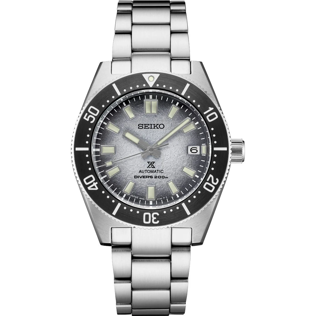 Seiko Prospex Diver's Modern Re-Interpretation U.S Special Edition SPB423 kol saati