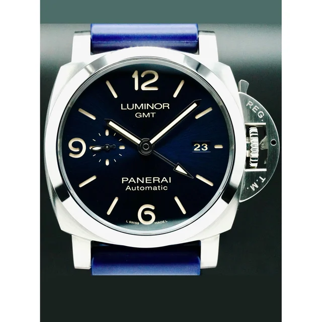 Panerai Luminor GMT 1950s 210000072009 kol saati