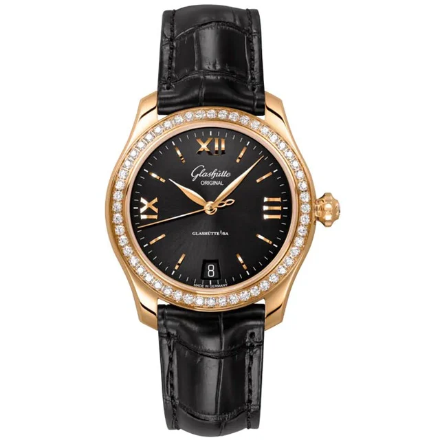 Glashutte Original Serenade 1-39-22-18-11-04 kol saati