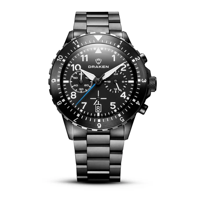 Drakenwatches Krudlcablk kol saati