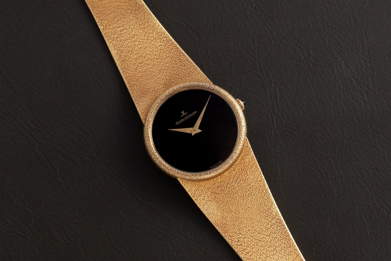 Jaeger-Lecoultre Jaeger-LeCoultre 40991396 31 mm kol saati