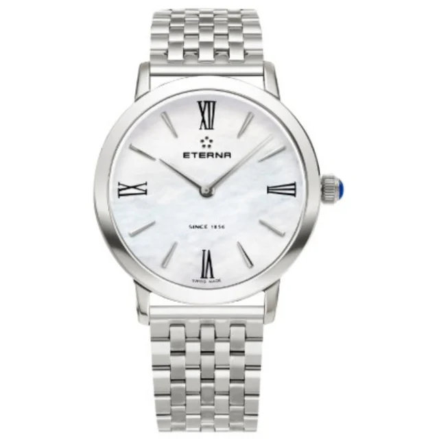 Eterna Eternity 2720.41.62.1738 kol saati