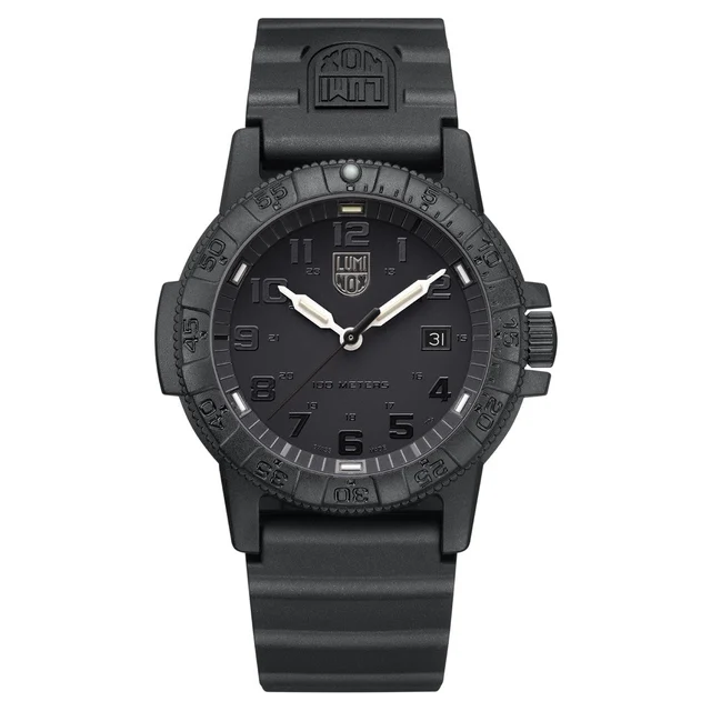 Luminox Leatherback Sea Turtle Outdoor Watch #XS.ZC01.BO kol saati