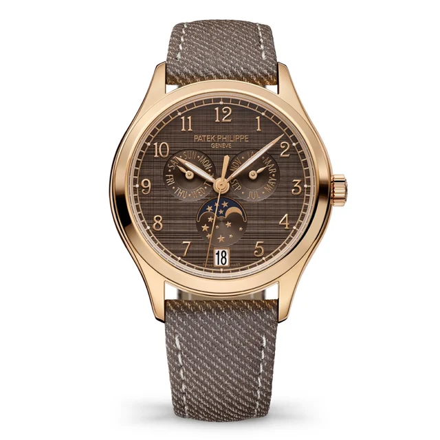 Patek Philippe Complications PPWMD046 kol saati
