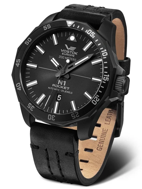 Vostok Europe Vostok Europe NH35A-225C617 kol saati