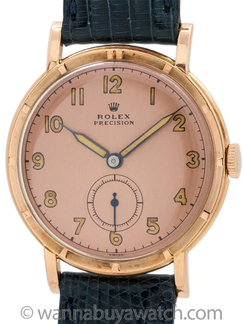 Rolex Rolex 46637 kol saati