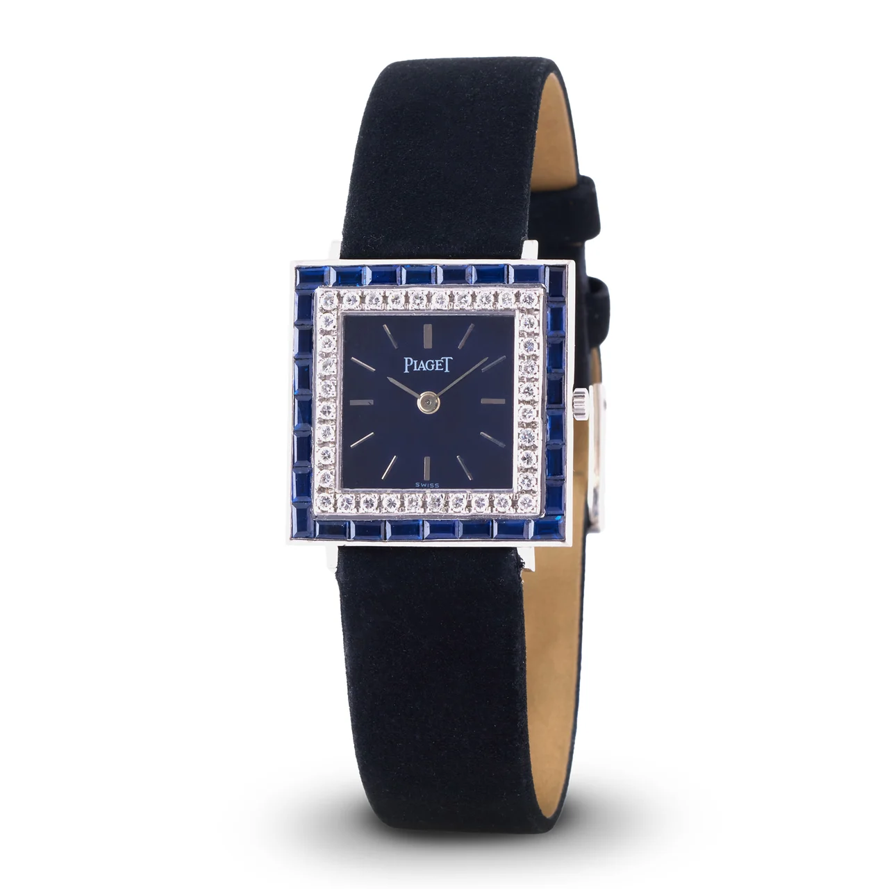 Piaget PIAGET REF. 9203 kol saati