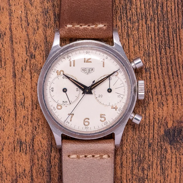 Heuer Heuer 68952 kol saati
