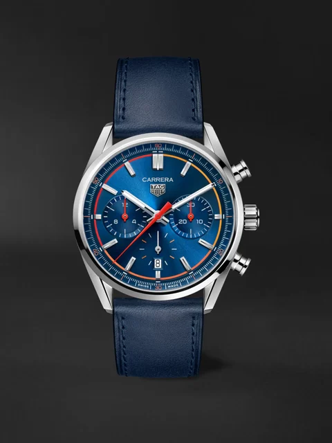 Tag Heuer Carrera CBN201D.FC6543 kol saati