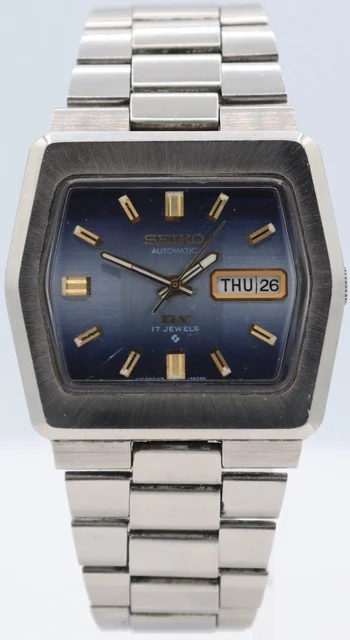 Seiko Seiko 4012025142752 kol saati