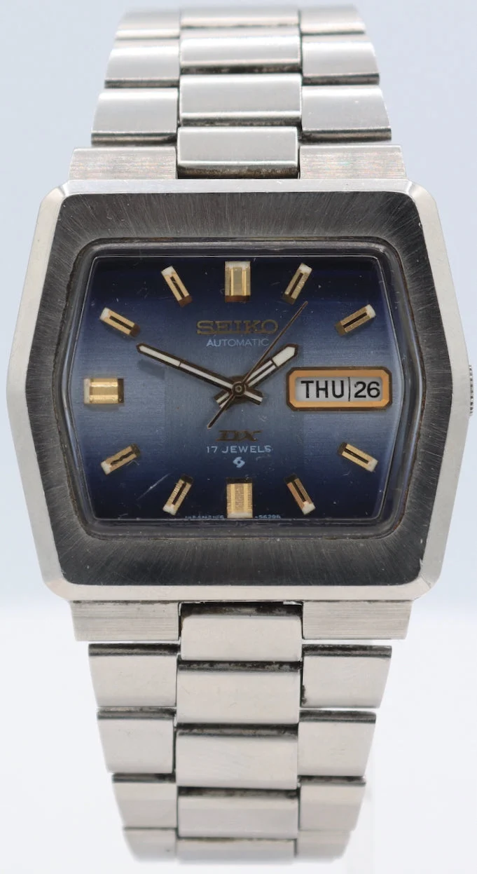Seiko Seiko 4012025142752 37 mm kol saati