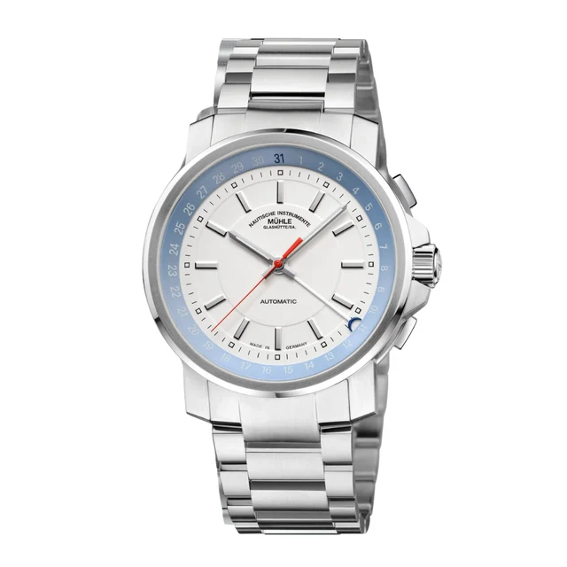 Muhle Glashutte Mühle Glashütte 29ER M1-25-32-MB kol saati