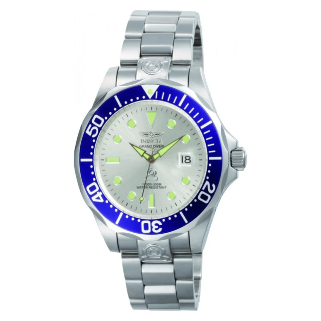 Invicta Pro Diver 843836030465 kol saati
