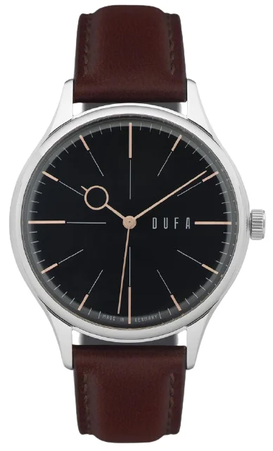 DuFa Weimar DUF005 38 mm kol saati