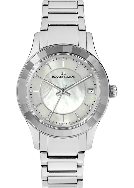 Jacques Lemans Venice 1-2194B kol saati