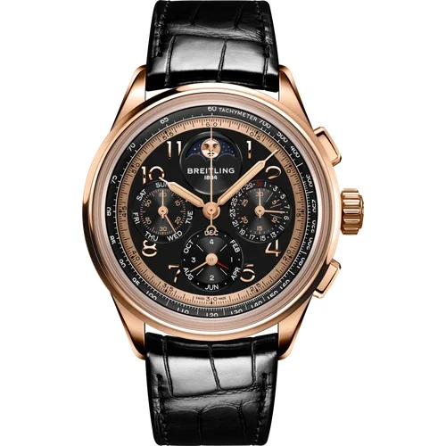 Breitling Premier B19 Datora 42 140th Anniversary RB19401A1B1P1 kol saati