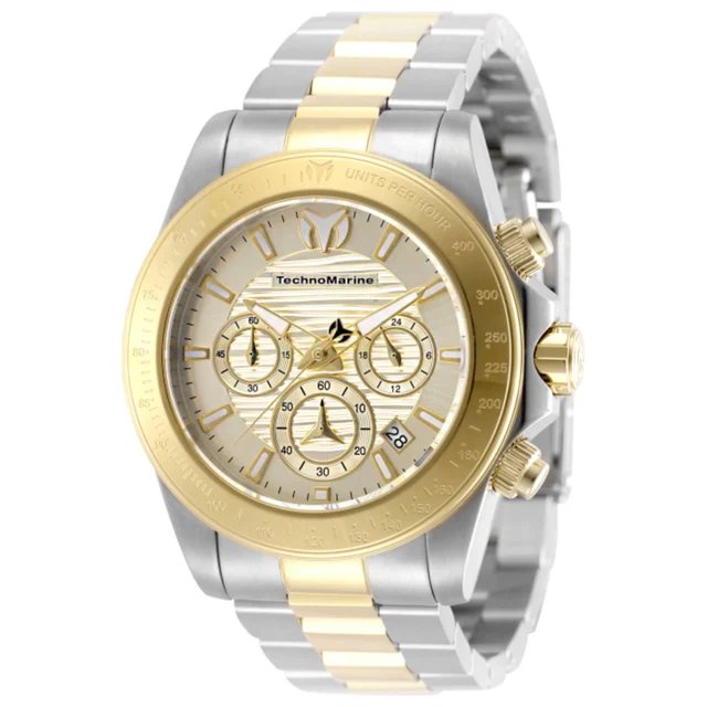 Technomarine Manta Ray Watch TM-225010 kol saati
