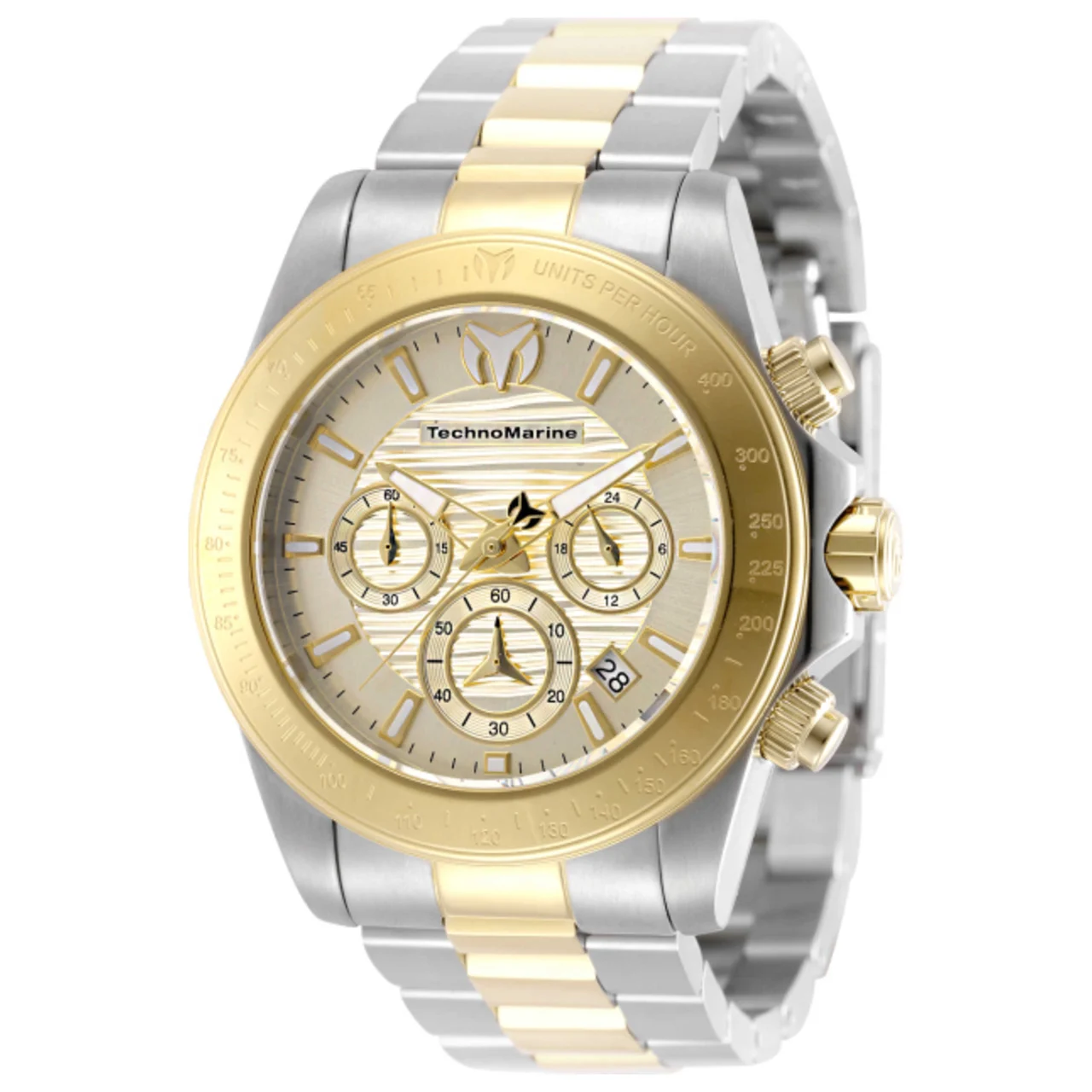 Technomarine Manta Ray Watch TM-225010 kol saati