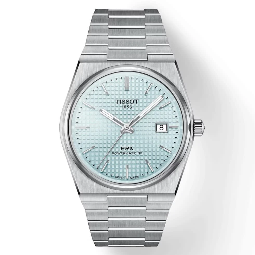 Tissot Prx 210000007135 40 mm kol saati
