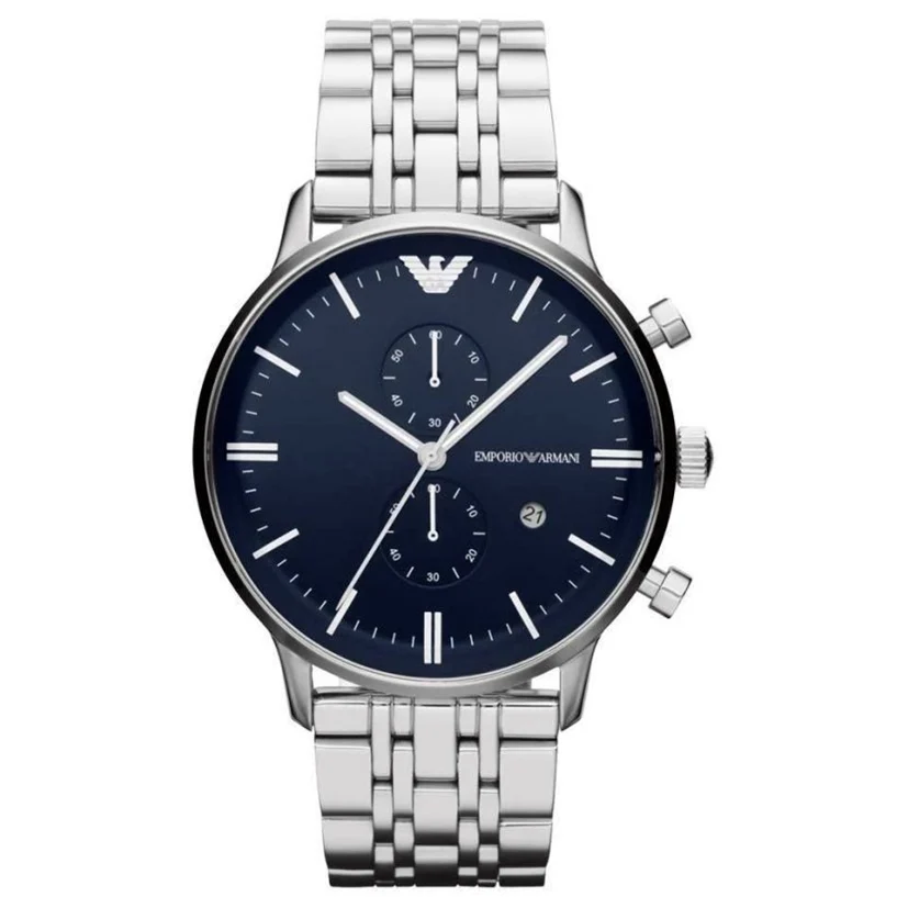 Emporio Armani AR1648 43 mm kol saati