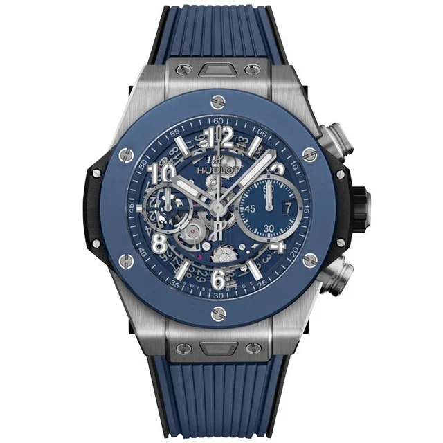 Hublot Big Bang 441.NL.5171.RX kol saati