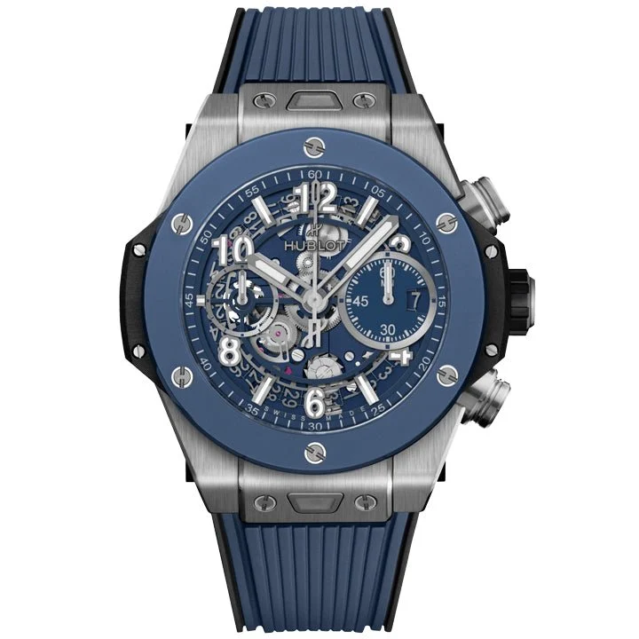 Hublot Big Bang 441.NL.5171.RX 42 mm kol saati