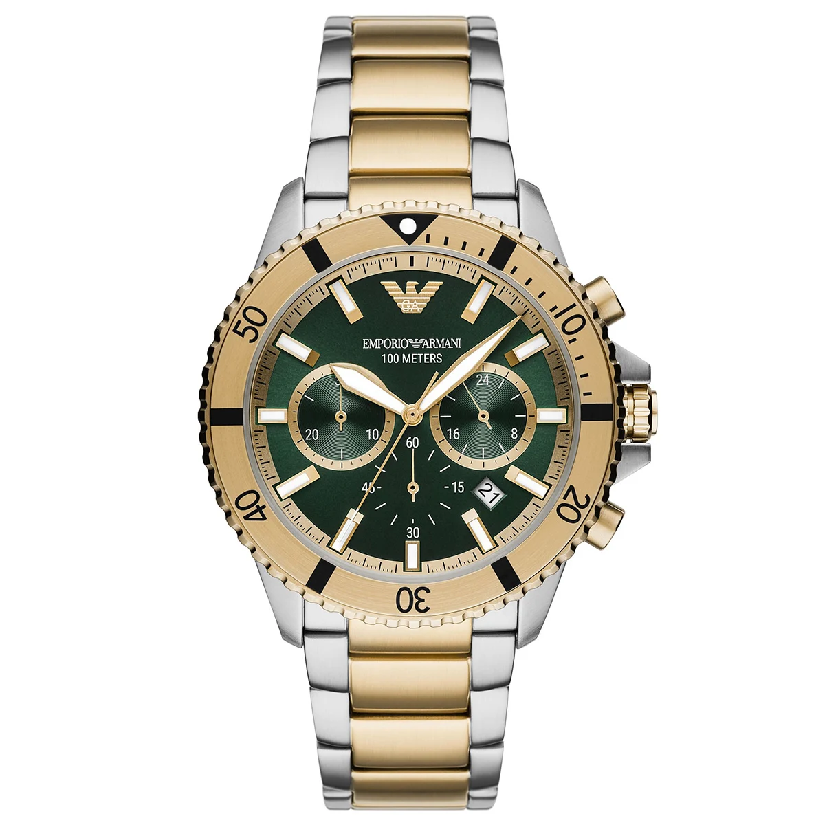 Emporio Armani AR11586 43 mm kol saati