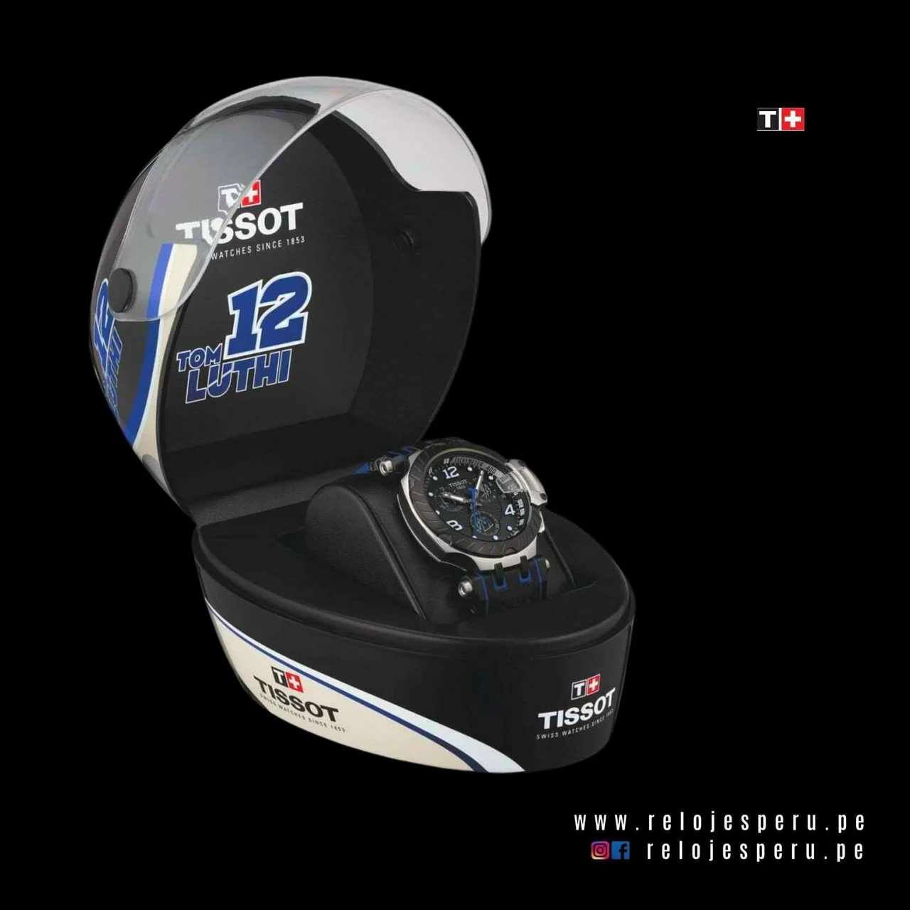 Tissot Tissot 7611608294994 43 mm kol saati