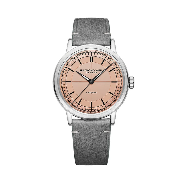 Raymond Weil Millesime 2925-STC-80001 kol saati