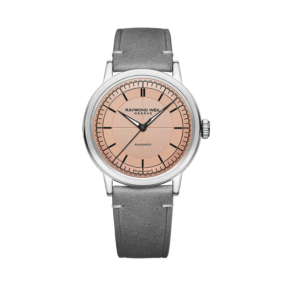 Raymond Weil Millesime 2925-STC-80001 40 mm kol saati