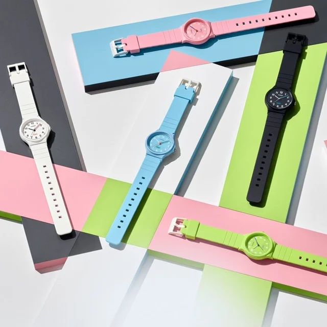 Casio Standart LQ-24B-1BDF kol saati