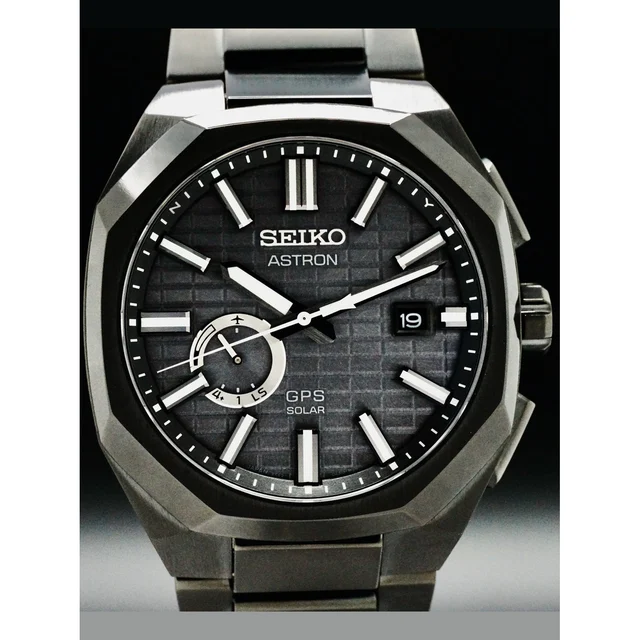 Seiko Astron SSJ015 210000059222 kol saati