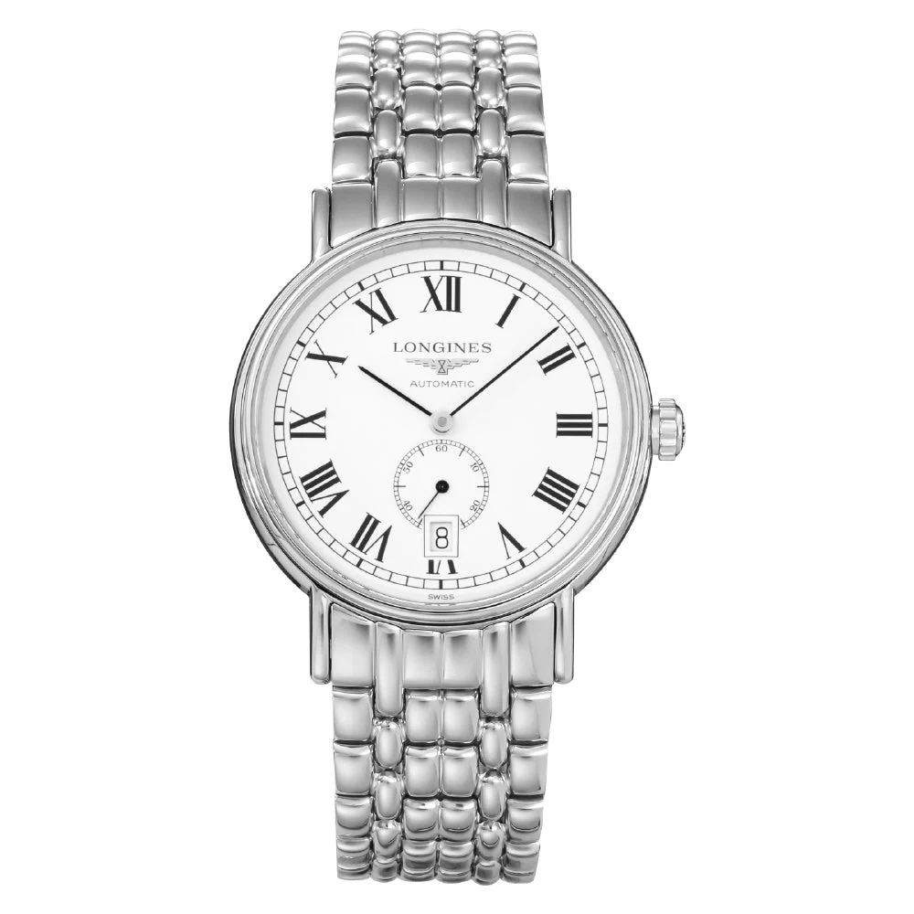 Longines Longines L49044116 38 mm kol saati