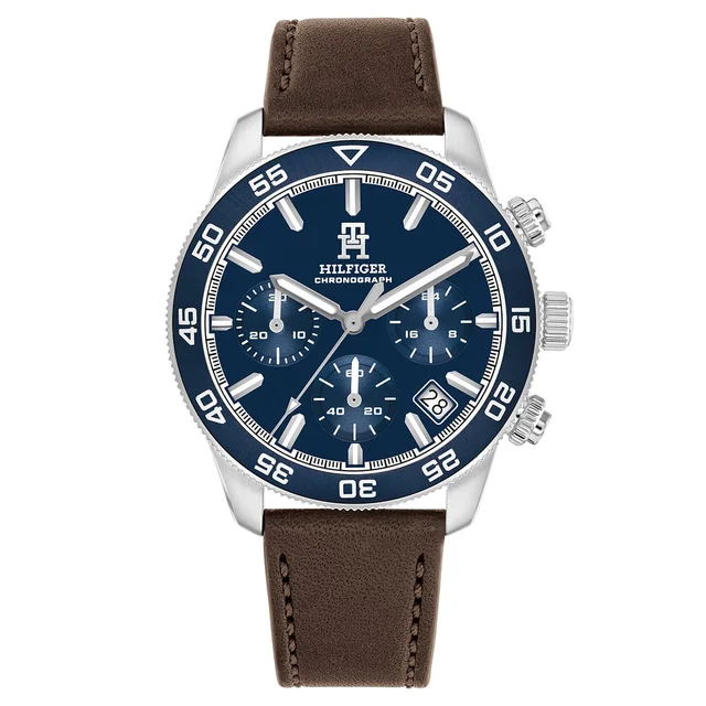 Tommy Hilfiger TH1792163 kol saati