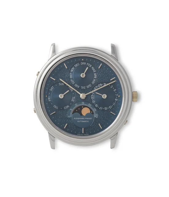 Audemars Piguet Wgg A696 kol saati
