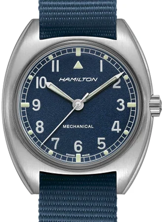 Hamilton Khaki Aviation H76419941/HA 36 mm kol saati
