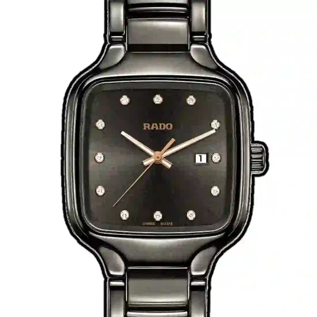 Rado True Square 44691 29 mm kol saati