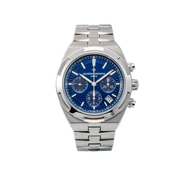 Vacheron Constantin VACHERON CONSTANTIN REF. 5500V, CHRONOGRAPH, MINUTE AND HOUR COUNTERS;