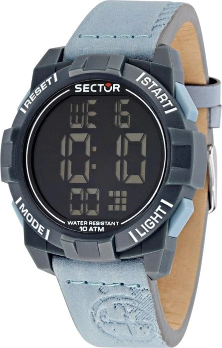 Sector Street Fashion R3251172049 50 mm kol saati