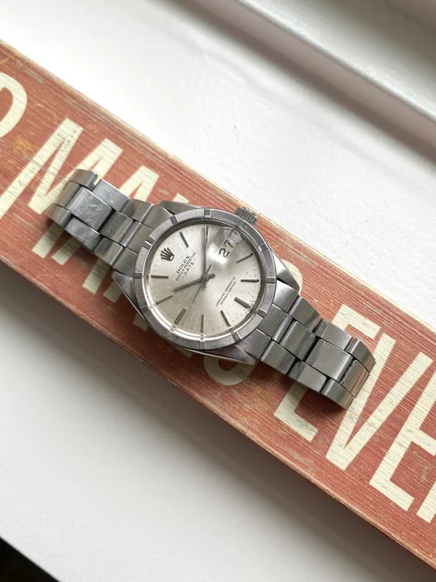 Rolex Rolex SQ5397477 kol saati