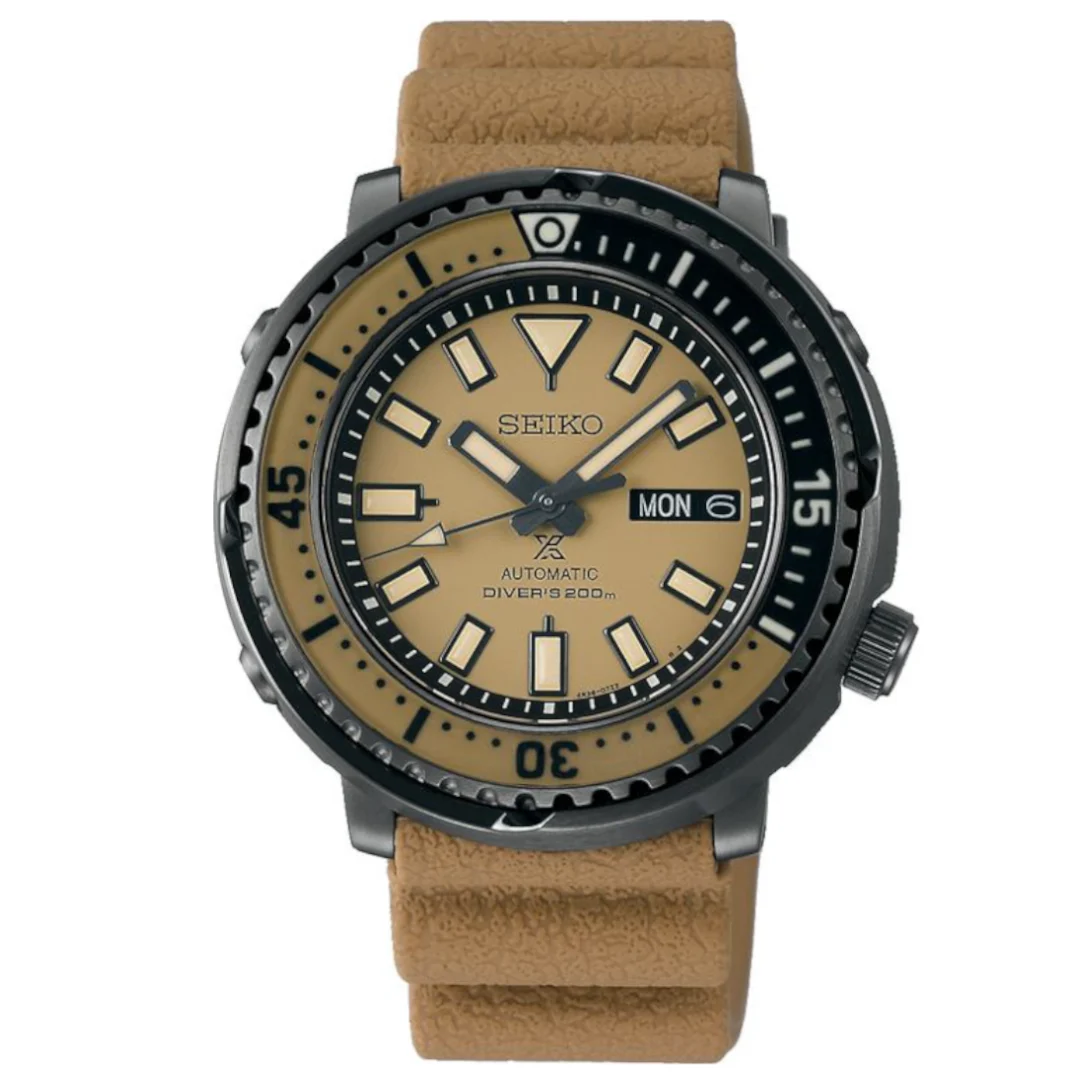 Seiko SRPE29J1 43 mm kol saati