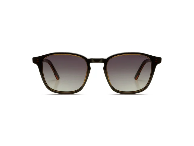 Komono Marlon Grand Black Sand KOM-S10700 kol saati