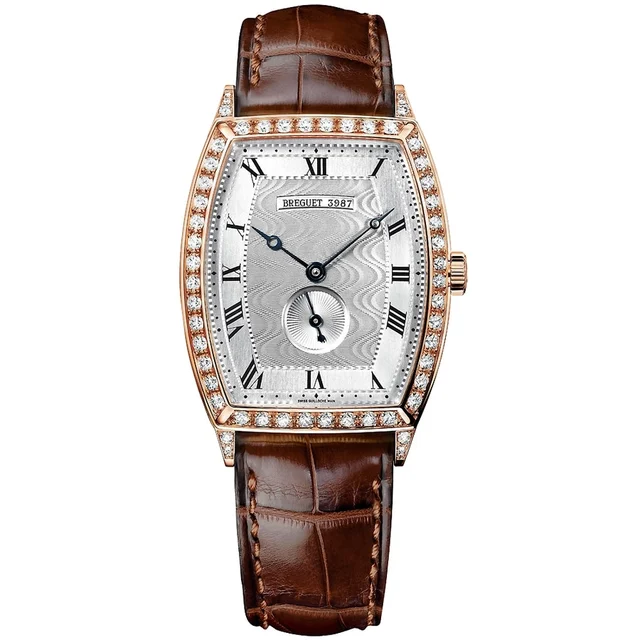 Breguet Breguet J123768 kol saati