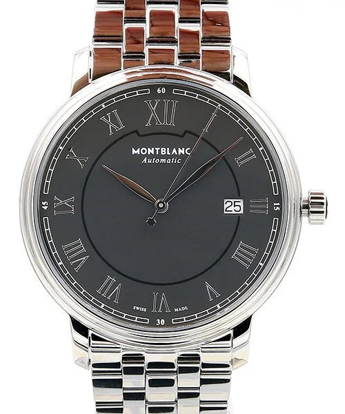 Montblanc Tradition 12681 kol saati