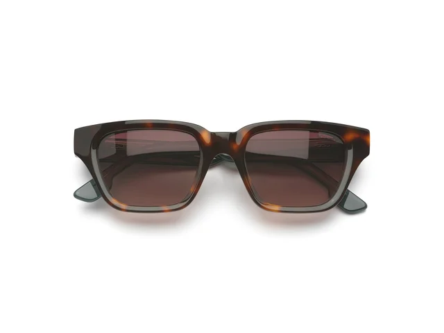 Komono Brooklyn Havana Emerald KOM-S4817 kol saati