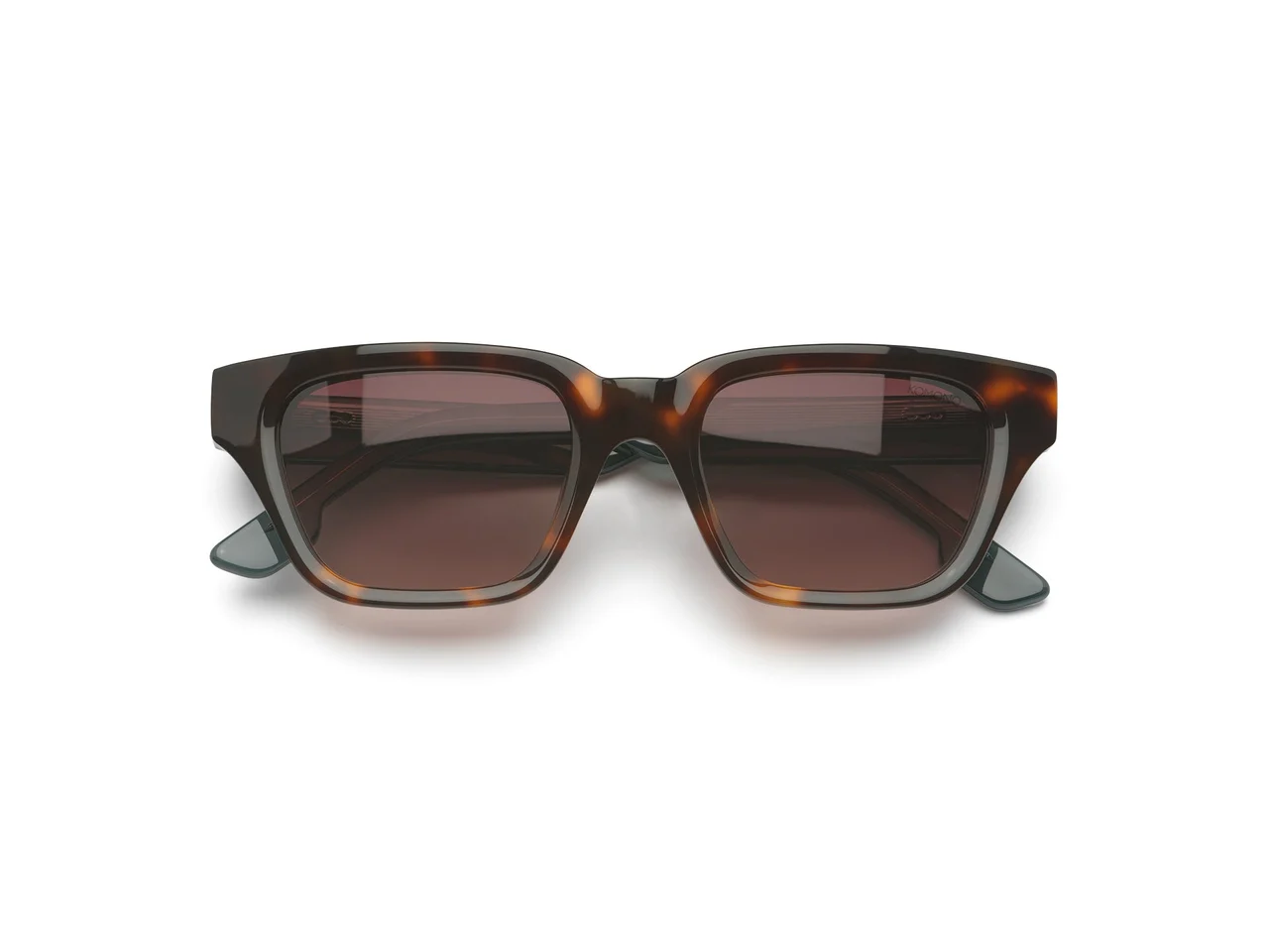 Komono Brooklyn Havana Emerald KOM-S4817 kol saati