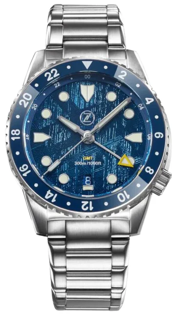 Zelos Mako ZEL362 kol saati
